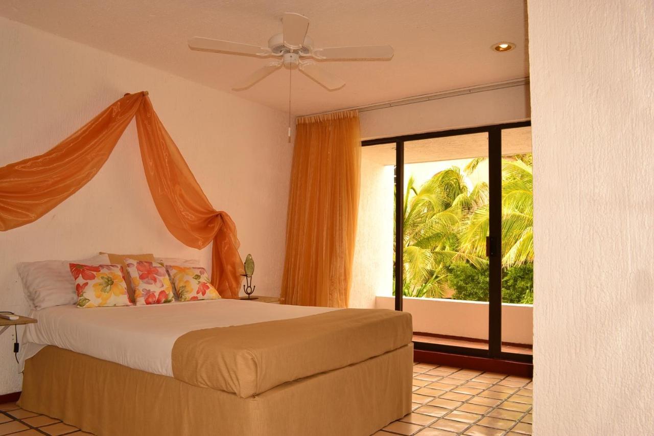 Cancun Luxury Stella Maris Villa By The Sea 외부 사진